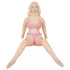 You2Toys - oppustelig sexdukke - store bryster - Bridget