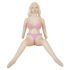 You2Toys - oppustelig sexdukke - store bryster - Bridget