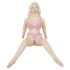 You2Toys - oppustelig sexdukke - store bryster - Bridget