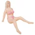You2Toys - oppustelig sexdukke - store bryster - Bridget