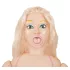 You2Toys - oppustelig sexdukke - store bryster - Bridget