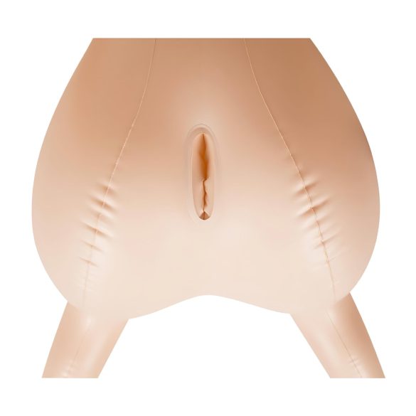 You2Toys - oppustelig sexdukke - store bryster - Bridget