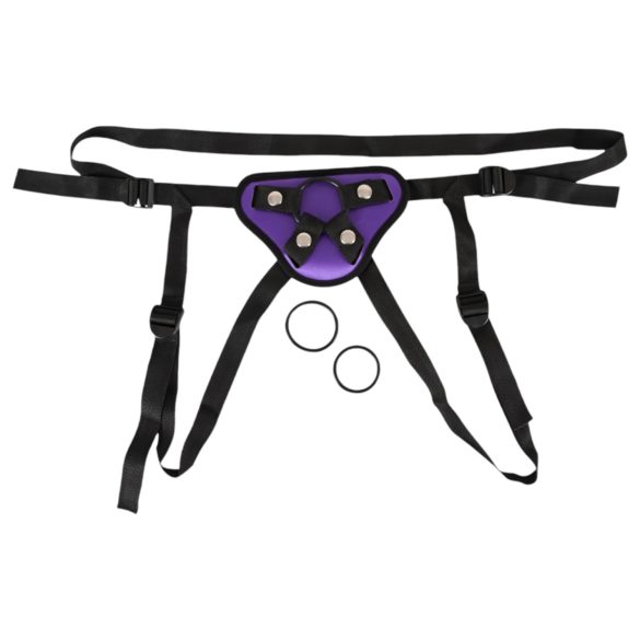 You2Toys - Universal harness - justerbar - lilla