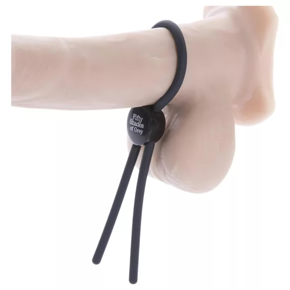 Fifty Shades - Gentagende penisring