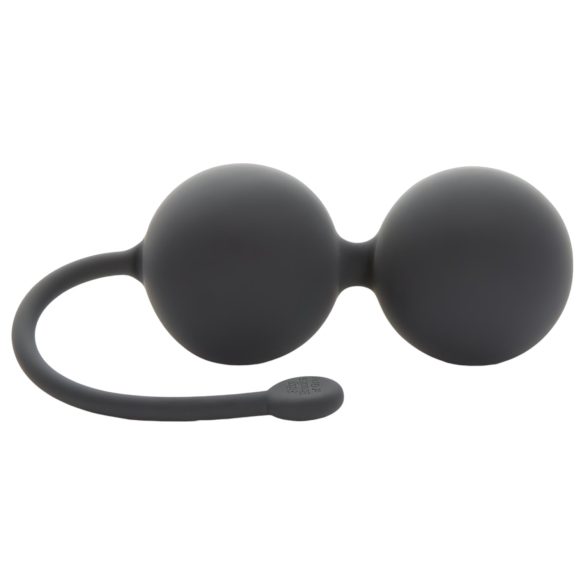 Fifty Shades of Grey - Stramme og spændende bækkenbundskugler