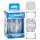 Fleshlight - rejse masturbator - Quickshot Vantage - gennemsigtig