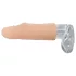 Nature Skin - penisforlænger og fortykkende penismanchet