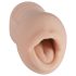 Sasha Grey mund onaniprodukt