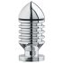 Mystim Hector Helix - Elektro anal plug (stor)