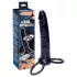 You2Toys - analdildo - speciel form - sort