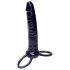 You2Toys - analdildo - speciel form - sort