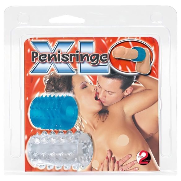 You2Toys - penismanchet XL