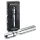 mystim - elektrostav - dobbelt stimulation - metal