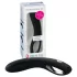 mystim Current Conrad - silikone elektro-dildo