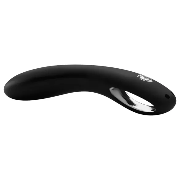 mystim Current Conrad - silikone elektro-dildo