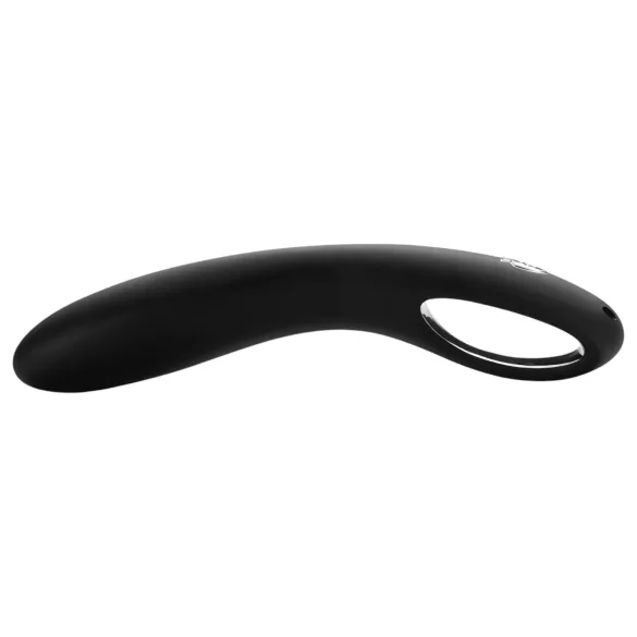 mystim Current Conrad - silikone elektro-dildo