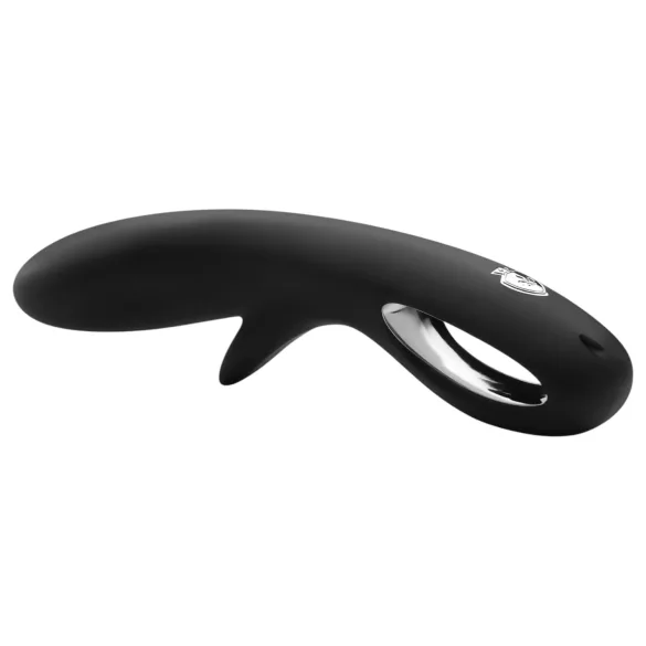 mystim Tingly Timmy - silikone electro-dildo
