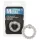 NMC - Penisring - Metal - Justerbar