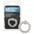 NMC - Penisring - Metal - Justerbar