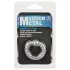 NMC - Penisring - Metal - Justerbar