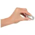 NMC - Penisring - Metal - Justerbar