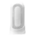 TENGA Flip Zero - masturbator - sugekraft - hvid