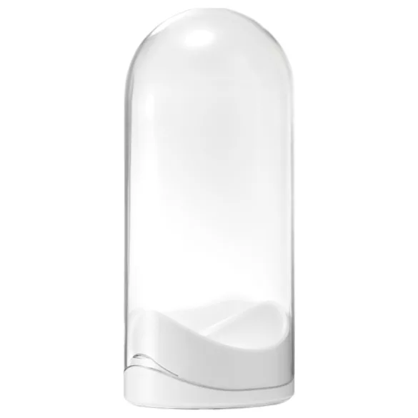 TENGA Flip Zero - masturbator - sugekraft - hvid