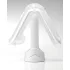 TENGA Flip Zero - masturbator - sugekraft - hvid