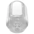 TENGA Flip Zero - masturbator - sugekraft - hvid