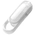 TENGA Flip Zero - masturbator - sugekraft - hvid