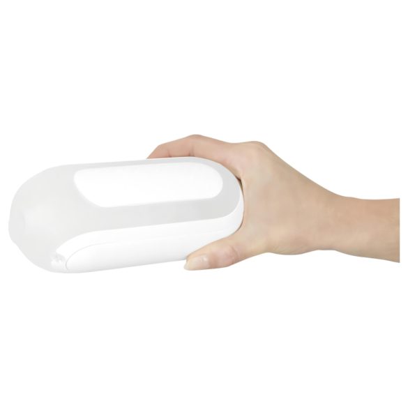 TENGA Flip Zero - masturbator - sugekraft - hvid
