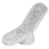 TENGA Flip Zero - masturbator - sugekraft - hvid