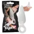 You2Toys - Finger Plug - finger anal plug (gennemsigtig)