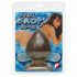 You2Toys Drops - anal plug (stor)