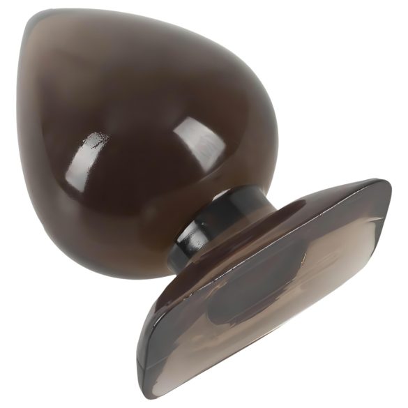 You2Toys - analplug - stor - sort