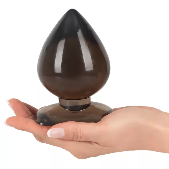 You2Toys Drops - anal plug (stor)