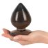 You2Toys Drops - anal plug (stor)
