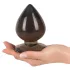 You2Toys Drops - anal plug (stor)