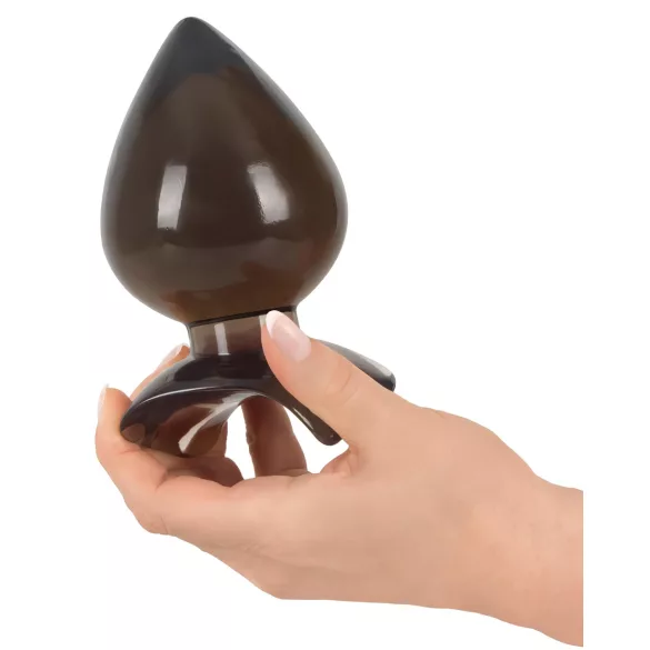 You2Toys Drops - anal plug (stor)