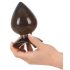 You2Toys Drops - anal plug (stor)
