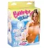 NMC - Brandy, sexbomben - oppblæsbar sexdukke