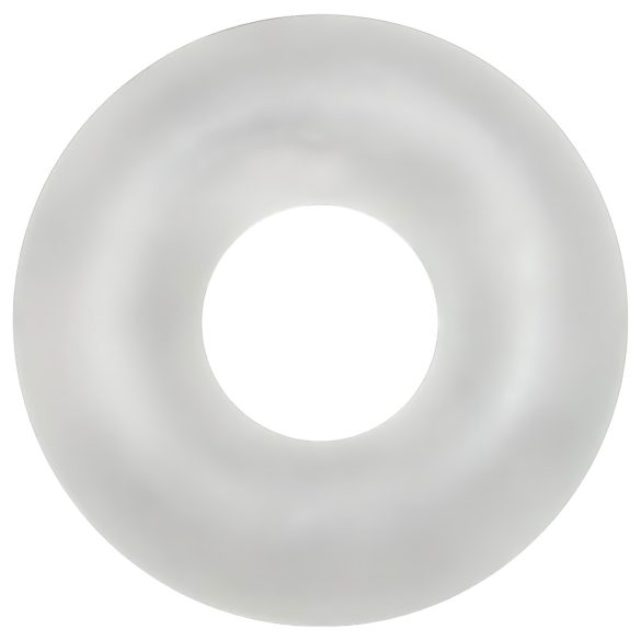 You2Toys - penisring - silikon - gennemsigtig