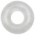 You2Toys - penisring - silikon - gennemsigtig
