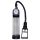You2Toys - penis pumpe - deluxe model - gennemsigtig