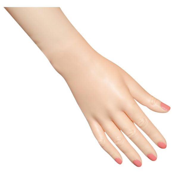 You2Toys - oppustelig sexdukke - realistisk vagina