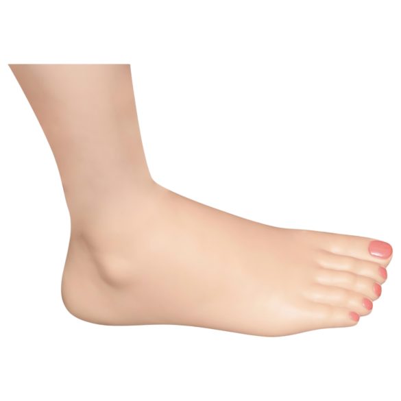 You2Toys - oppustelig sexdukke - realistisk vagina