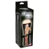 You2Toys - kunstig vagina - realistisk udformning - naturfarve