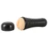 You2Toys - kunstig vagina - realistisk udformning - naturfarve