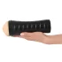 You2Toys - kunstig vagina - realistisk udformning - naturfarve