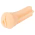 You2Toys - kunstig vagina - realistisk udformning - naturfarve